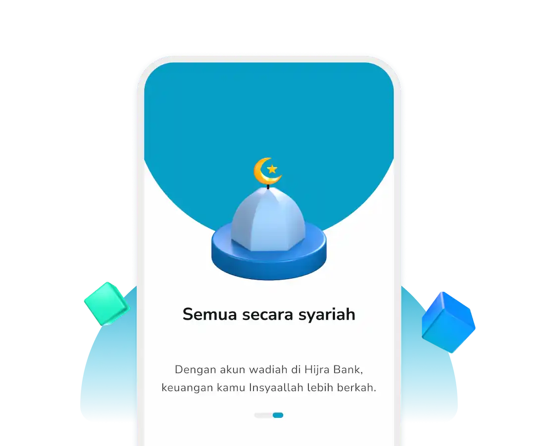 Key Feature 1 Hijra