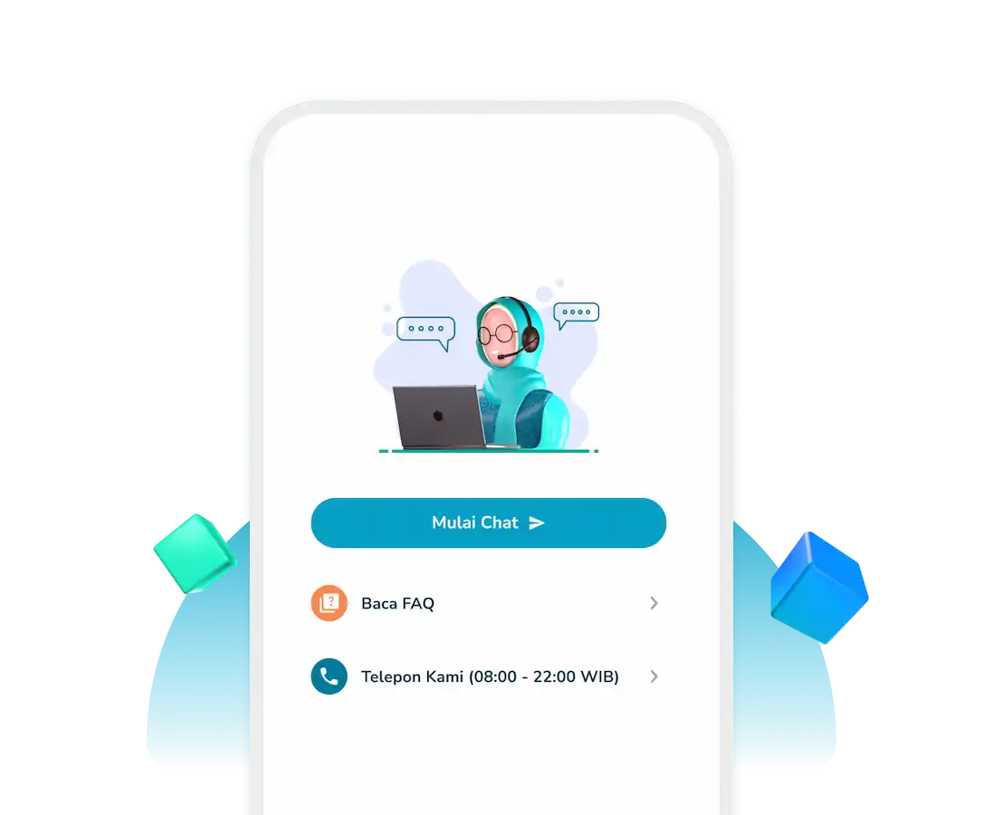 Key Feature 1 Hijra